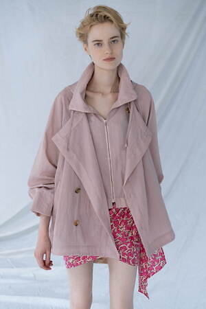 ヴァシュモン(VACHEMENT) 2025年春夏ウィメンズコレクション  - 写真19