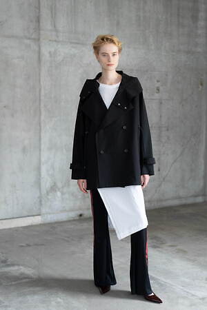 ヴァシュモン(VACHEMENT) 2025年春夏ウィメンズコレクション  - 写真22