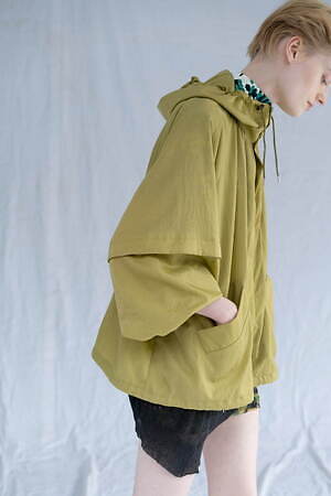 ヴァシュモン(VACHEMENT) 2025年春夏ウィメンズコレクション  - 写真25