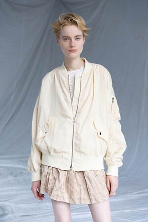 ヴァシュモン(VACHEMENT) 2025年春夏ウィメンズコレクション  - 写真26