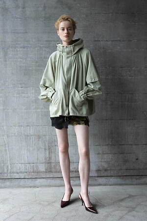 ヴァシュモン(VACHEMENT) 2025年春夏ウィメンズコレクション  - 写真28