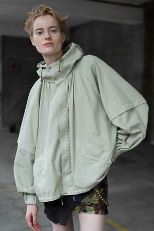 ヴァシュモン(VACHEMENT) 2025年春夏ウィメンズコレクション  - 写真29