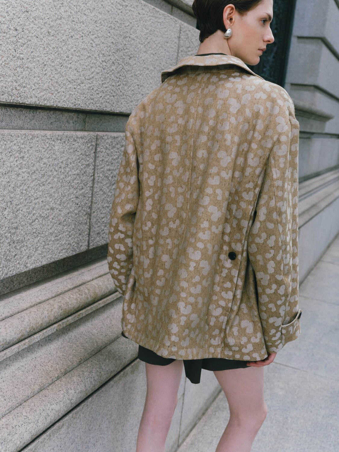 クラネ(CLANE) 2025年春夏ウィメンズコレクション  - 写真14