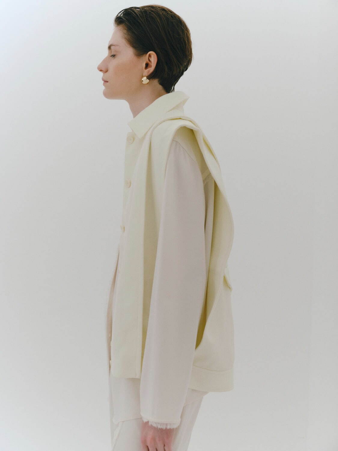 クラネ(CLANE) 2025年春夏ウィメンズコレクション  - 写真16