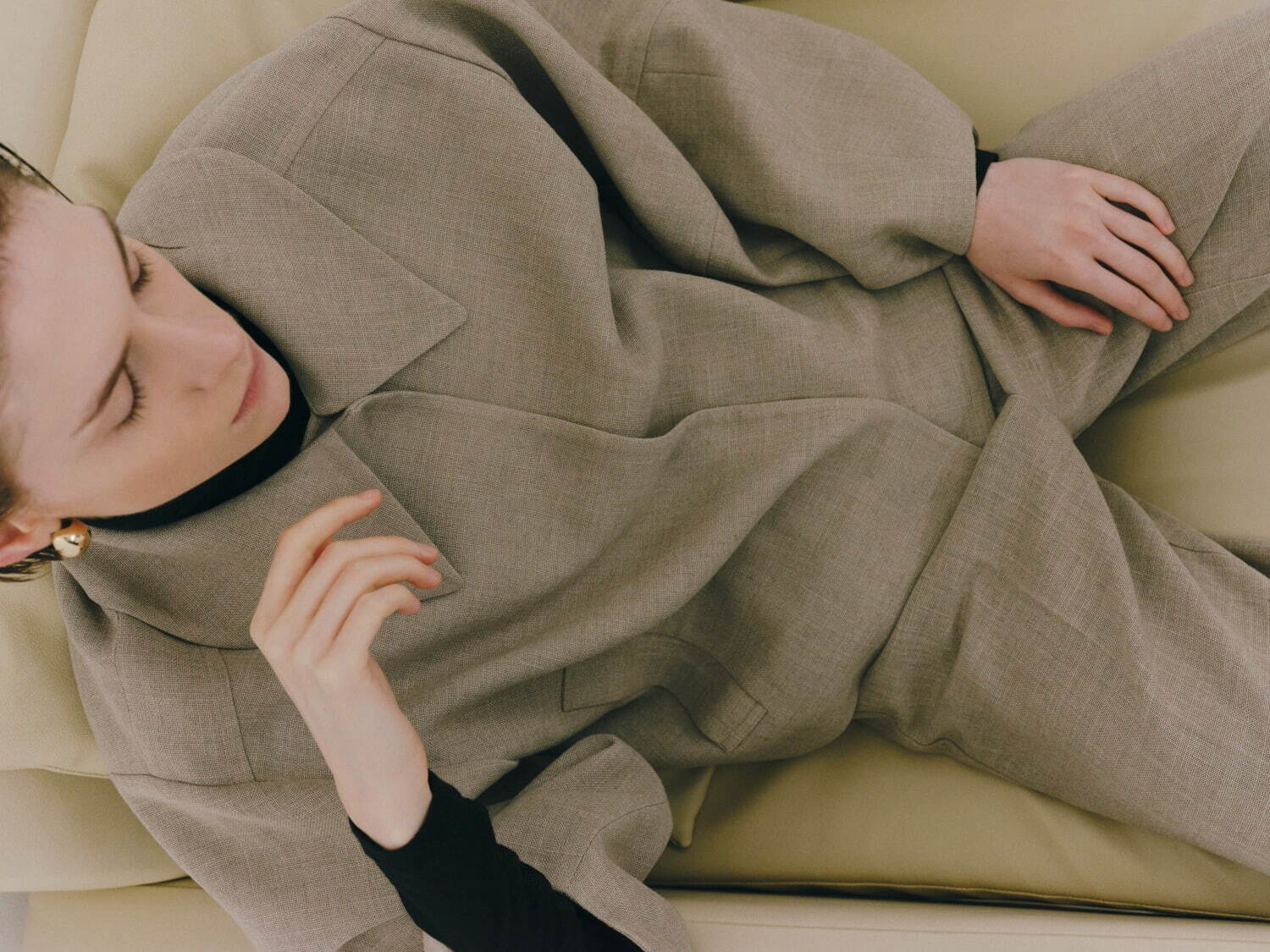 クラネ(CLANE) 2025年春夏ウィメンズコレクション  - 写真17