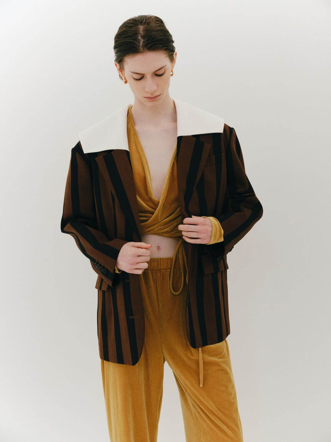 クラネ(CLANE) 2025年春夏ウィメンズコレクション  - 写真22