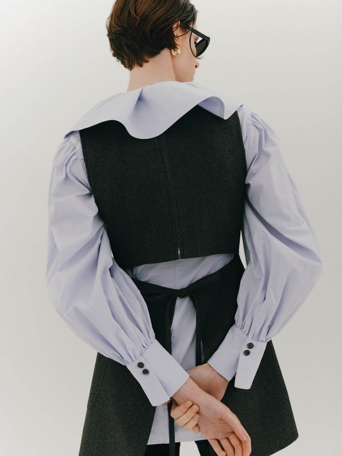 クラネ(CLANE) 2025年春夏ウィメンズコレクション  - 写真23