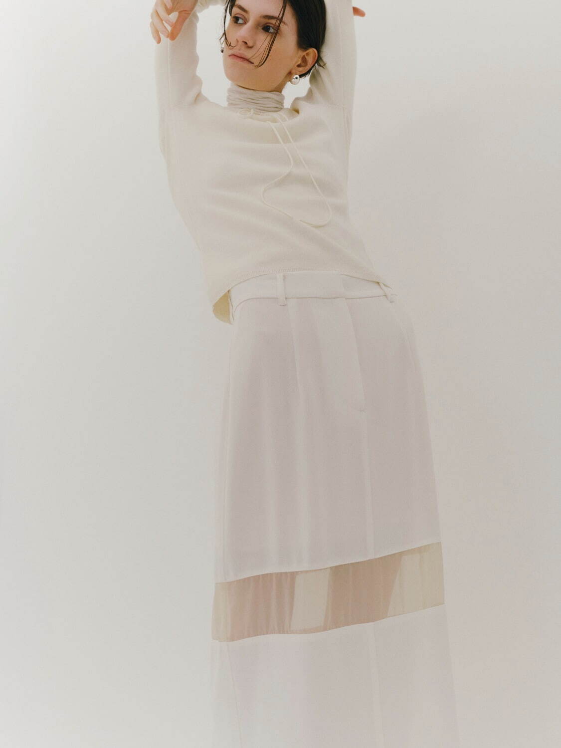 クラネ(CLANE) 2025年春夏ウィメンズコレクション  - 写真25