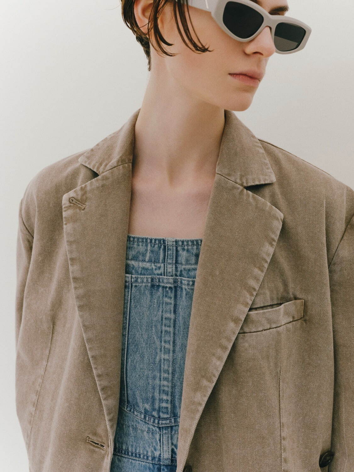 クラネ(CLANE) 2025年春夏ウィメンズコレクション  - 写真27