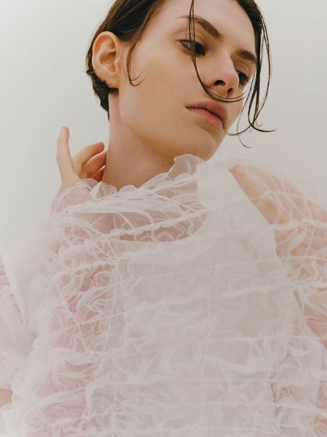 クラネ(CLANE) 2025年春夏ウィメンズコレクション  - 写真28