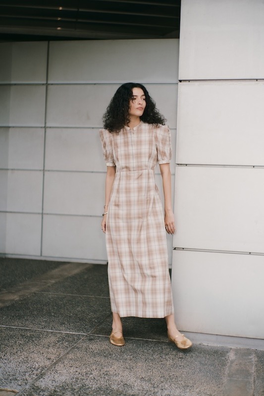 クラネ(CLANE) 2025年春夏ウィメンズコレクション  - 写真32