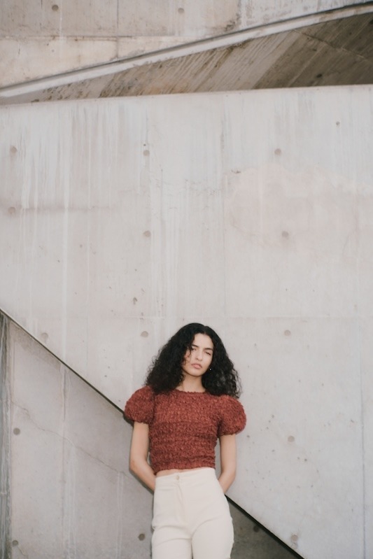 クラネ(CLANE) 2025年春夏ウィメンズコレクション  - 写真33