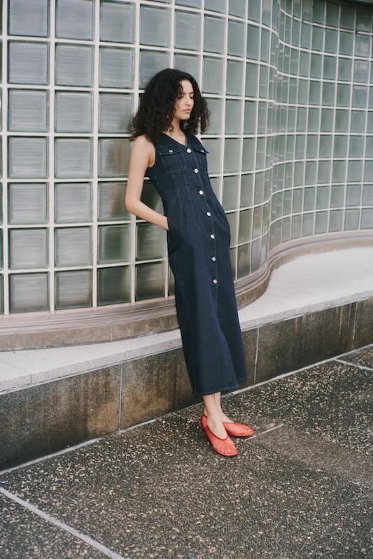 クラネ(CLANE) 2025年春夏ウィメンズコレクション  - 写真40