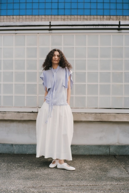 クラネ(CLANE) 2025年春夏ウィメンズコレクション  - 写真48