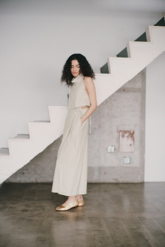 クラネ(CLANE) 2025年春夏ウィメンズコレクション  - 写真51