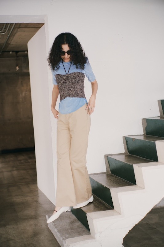 クラネ 2025年春夏｜female ベスト