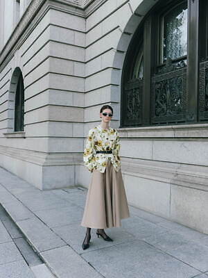 クラネ(CLANE) 2025年春夏ウィメンズコレクション  - 写真2