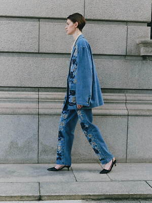 クラネ(CLANE) 2025年春夏ウィメンズコレクション  - 写真4