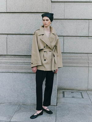 クラネ(CLANE) 2025年春夏ウィメンズコレクション  - 写真5