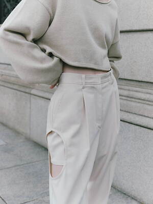 クラネ(CLANE) 2025年春夏ウィメンズコレクション  - 写真11