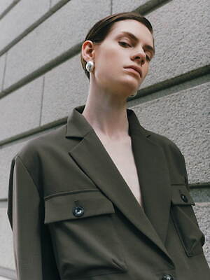 クラネ(CLANE) 2025年春夏ウィメンズコレクション  - 写真15