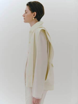 クラネ(CLANE) 2025年春夏ウィメンズコレクション  - 写真16