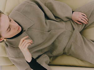 クラネ(CLANE) 2025年春夏ウィメンズコレクション  - 写真17