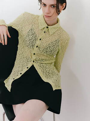 クラネ(CLANE) 2025年春夏ウィメンズコレクション  - 写真24