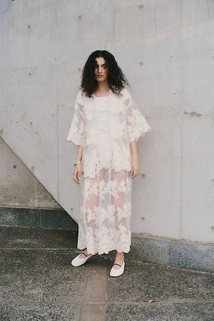 クラネ(CLANE) 2025年春夏ウィメンズコレクション  - 写真34