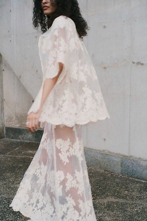 クラネ(CLANE) 2025年春夏ウィメンズコレクション  - 写真35