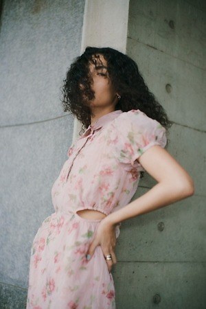 クラネ(CLANE) 2025年春夏ウィメンズコレクション  - 写真36