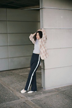 クラネ(CLANE) 2025年春夏ウィメンズコレクション  - 写真37