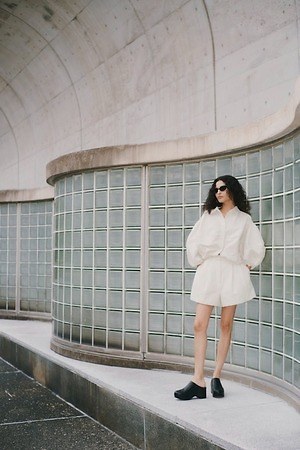 クラネ(CLANE) 2025年春夏ウィメンズコレクション  - 写真38