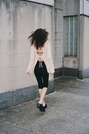 クラネ(CLANE) 2025年春夏ウィメンズコレクション  - 写真41