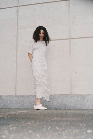 クラネ(CLANE) 2025年春夏ウィメンズコレクション  - 写真46