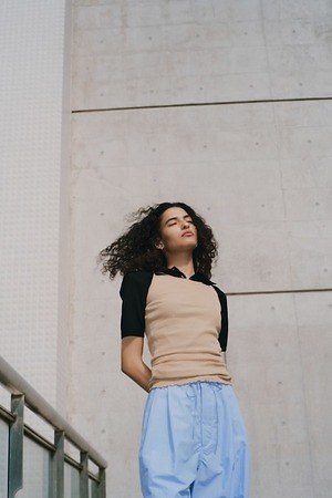 クラネ(CLANE) 2025年春夏ウィメンズコレクション  - 写真47