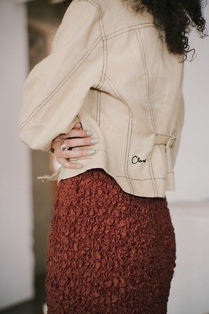 クラネ(CLANE) 2025年春夏ウィメンズコレクション  - 写真53