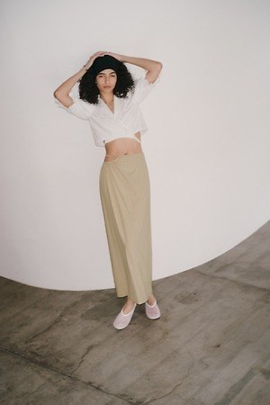 クラネ(CLANE) 2025年春夏ウィメンズコレクション  - 写真58