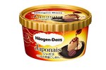 ハーゲンダッツ(Häagen-Dazs) ジャポネ＜くるみ黒蜜こしあん＞ バニラクッキーラズベリー｜写真2