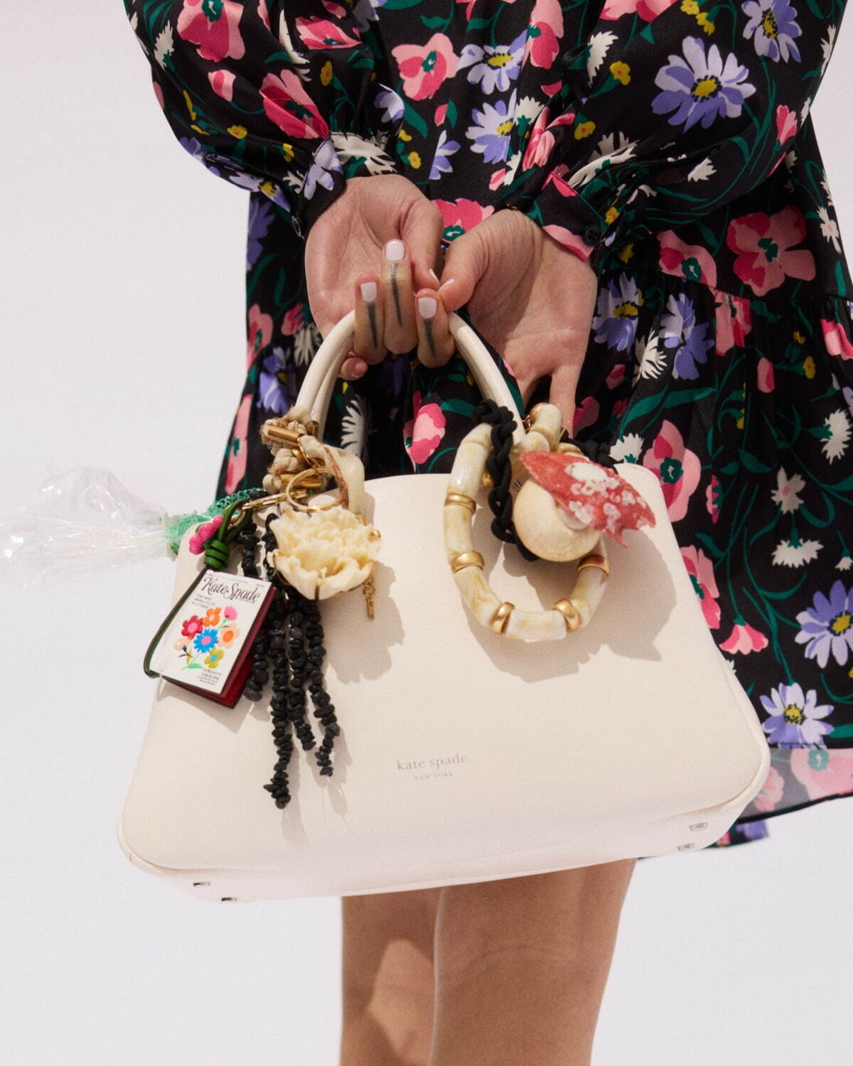 ケイト・スペード ニューヨーク(kate spade new york) 2025年春 ケイト・スペード ニューヨーク(kate spade new york) 2025年春