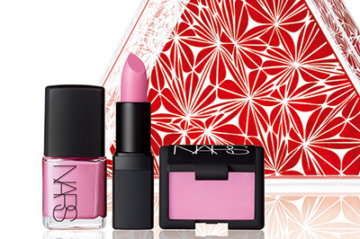 アイシャドー｜NARSが贈るホリデー ギフティング コレクション - 数量限定で発売