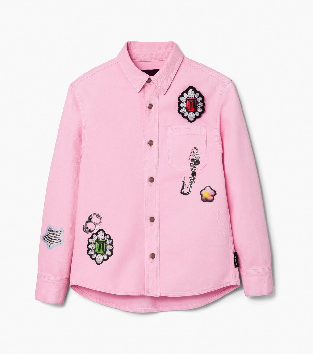 マーク ジェイコブス(MARC JACOBS) ザ トート バッグ｜写真13