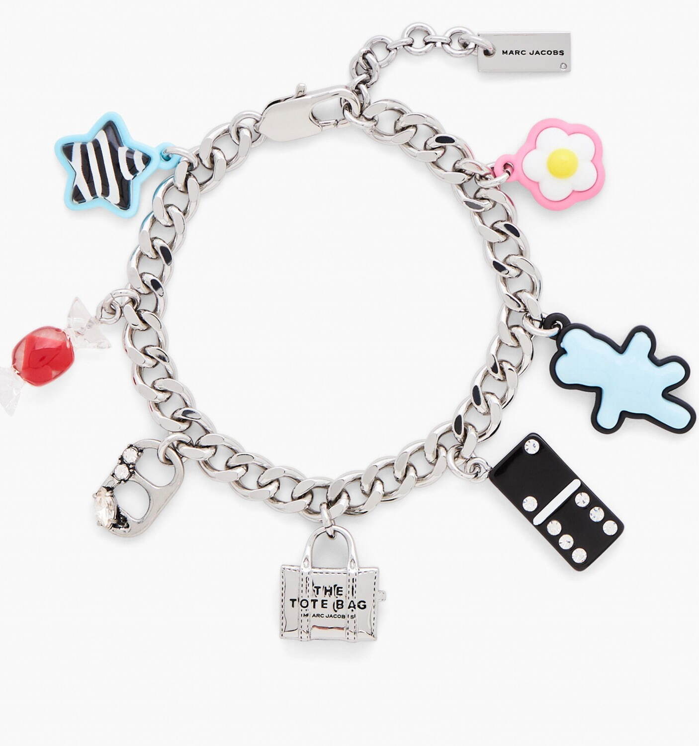 マーク ジェイコブス(MARC JACOBS) ザ トート バッグ｜写真8