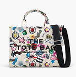 マーク ジェイコブス(MARC JACOBS) ザ トート バッグ｜写真1