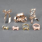 イー・エム(e.m.) リボンジュエリー｜写真26