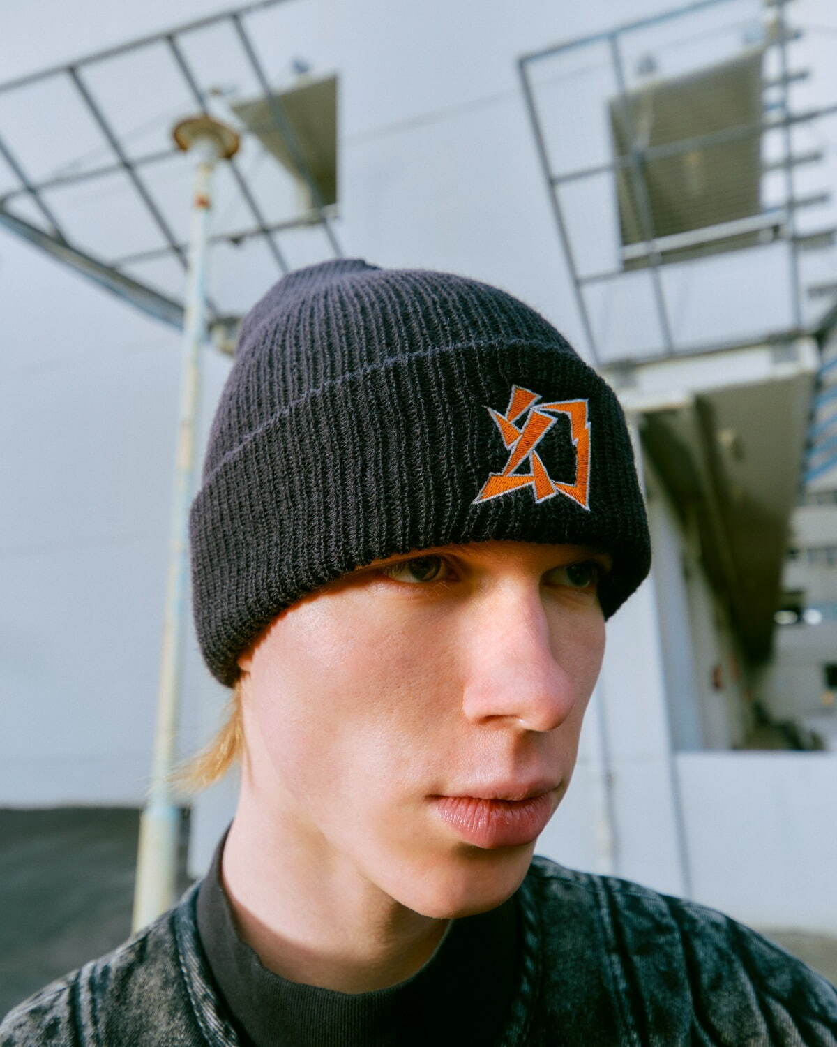 紫電(SHIDEN) 2025-26年秋冬メンズコレクション  - 写真17