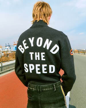 紫電(SHIDEN) 2025-26年秋冬メンズコレクション  - 写真2