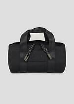 アウトドアプロダクツ×グラニフ、“威嚇中”レッサーパンダや黒猫を刺繍した2WAYミニバッグ｜写真21