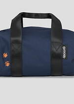 アウトドアプロダクツ×グラニフ、“威嚇中”レッサーパンダや黒猫を刺繍した2WAYミニバッグ｜写真32