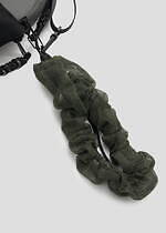 アウトドアプロダクツ×グラニフ、“威嚇中”レッサーパンダや黒猫を刺繍した2WAYミニバッグ｜写真36